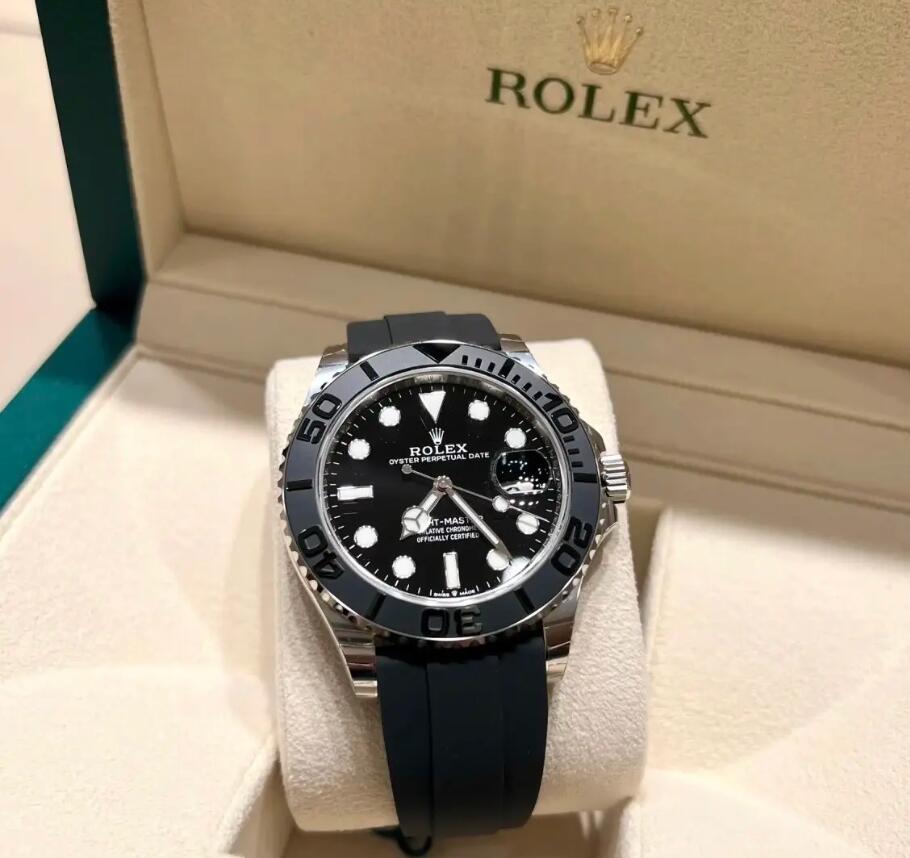 The impact of rolex replicas on luxury watch market replica watches