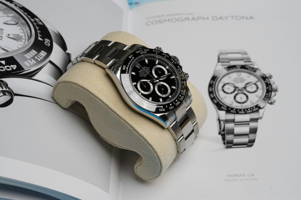 Common misconceptions about rolex replica watches with automatic movement