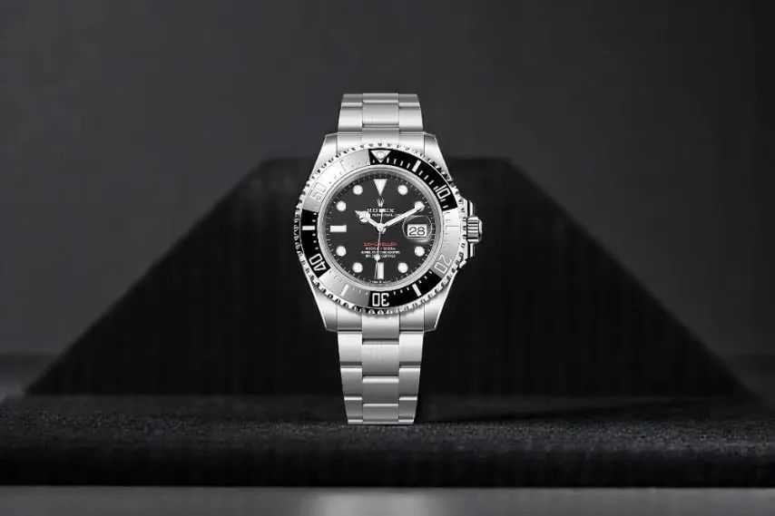 What Are the Risks of Purchasing a Rolex Submariner Super Clone?