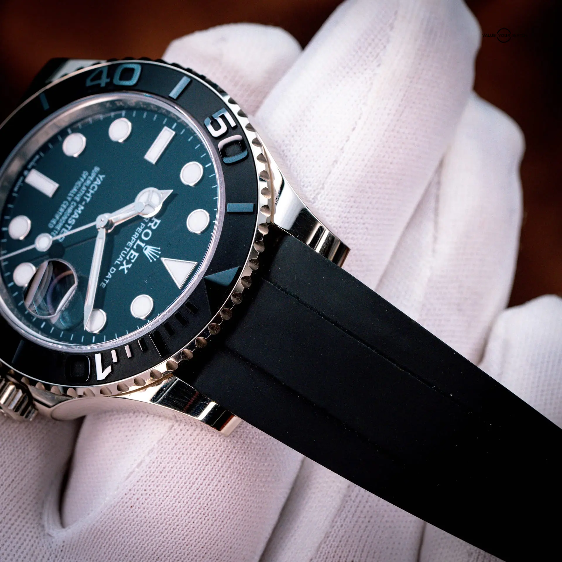Key features of Rolex Yacht Master Replica 42mm