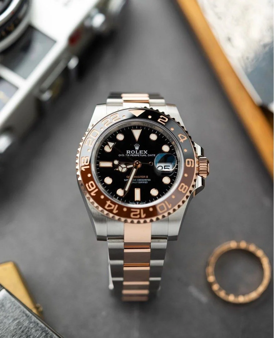 Popular brands of super clone watches