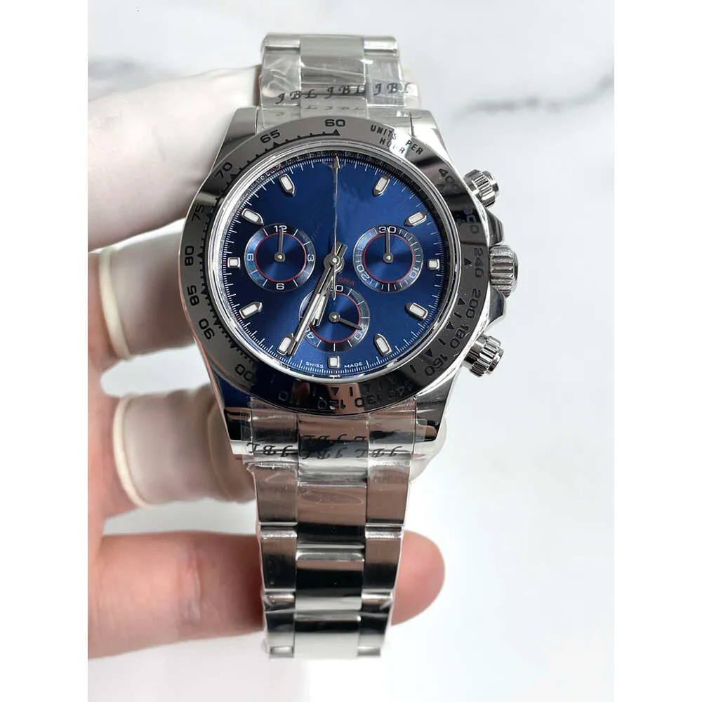 Trends in super clone watch sales
