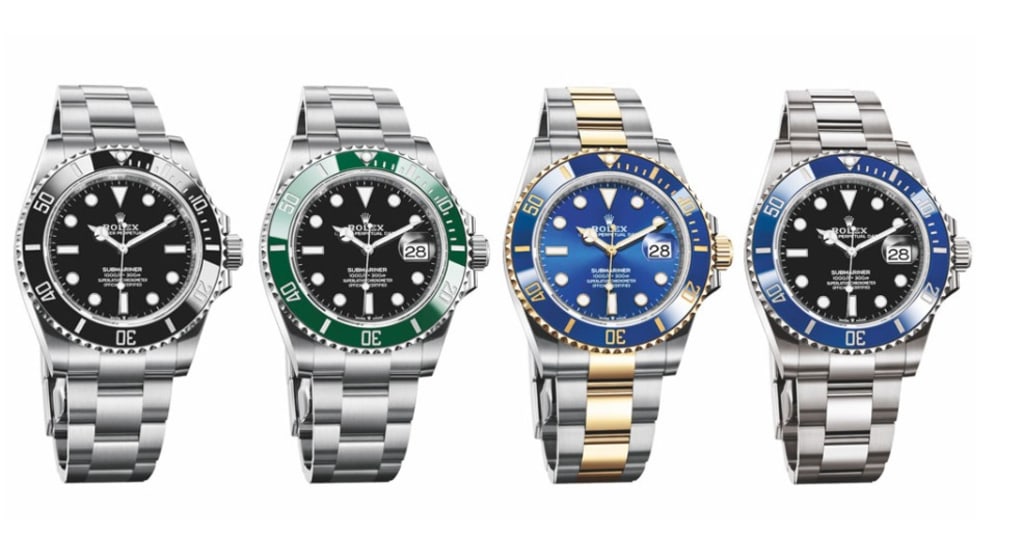 Common misconceptions about super clone watches